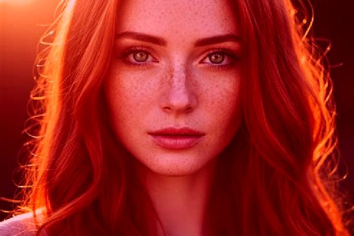 Penelope, 34, a auburn green-eyed middle eastern companion based in La Cambe. Offering Girlfriend Experience, Couples, CIM. Available for incall and outcall,...