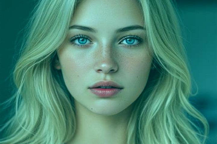 Penelope, 34, a blonde blue-eyed mediterranean companion based in Castillon-du-Gard. Offering Tantra, Overnight, Fetish, Travel Companion, Girlfriend Experie...