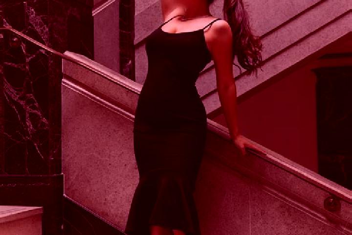 Penelope, 34, a brunette grey-eyed latina companion based in Fontenay-en-Parisis. Offering Deep French Kissing, Prostate Massage, Domination, GFE. Available ...