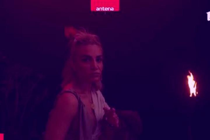 Penelope, 34 — Escort in 23 August, Romania