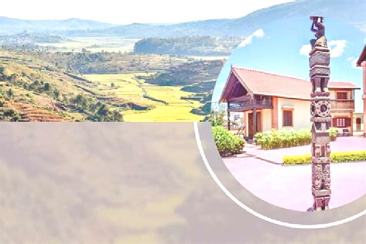 Penelope, 34 — Escort in Ambositra, Madagascar