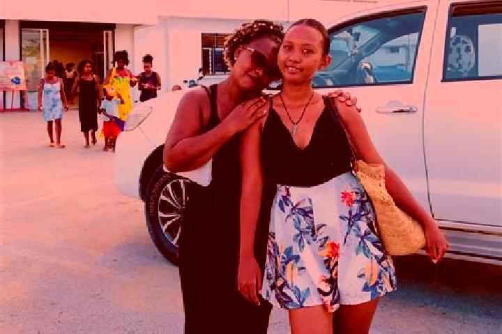 Penelope, 34 — Escort in Antalaha, Madagascar