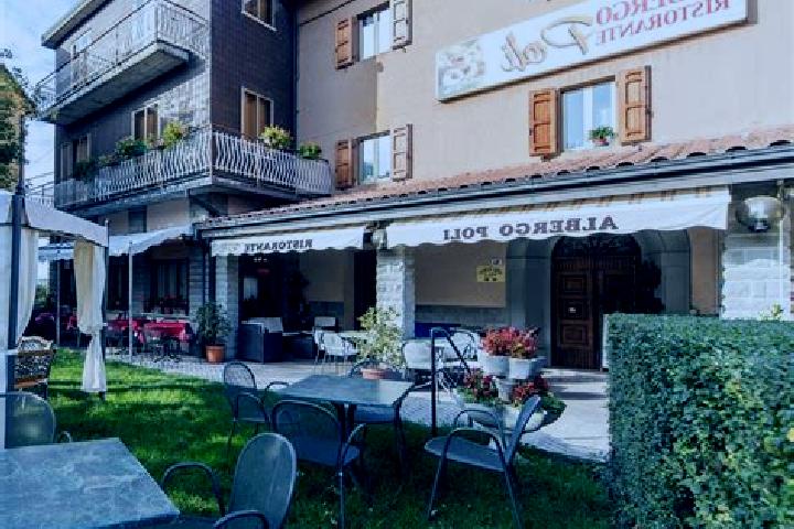 Penelope, 34 — Escort in Bagno di Romagna, Italy