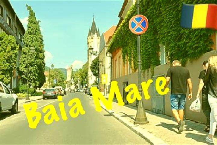 Penelope, 34 — Escort in Baia Mare, Romania