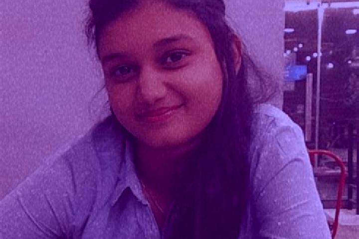 Penelope, 34 — Escort in Bangarapet, India