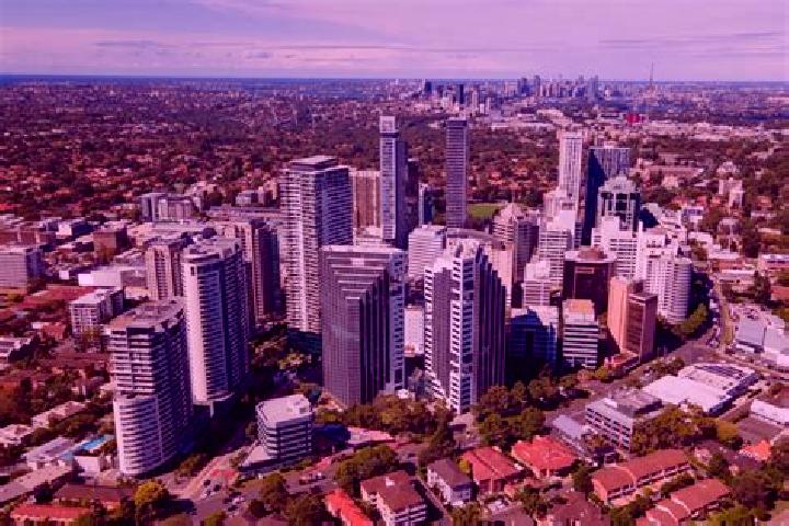 Penelope, 34 — Escort in Chatswood, New Zealand