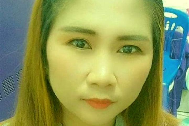 Penelope, 34 — Escort in Chum Phae, Thailand