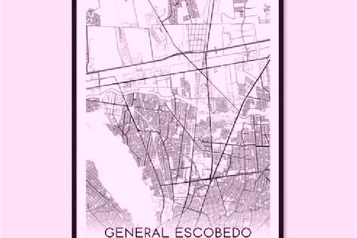Penelope, 34 — Escort in Ciudad General Escobedo, Mexico