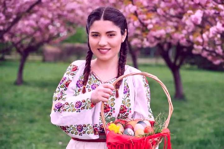 Penelope, 34 — Escort in Coarnele Caprei, Romania