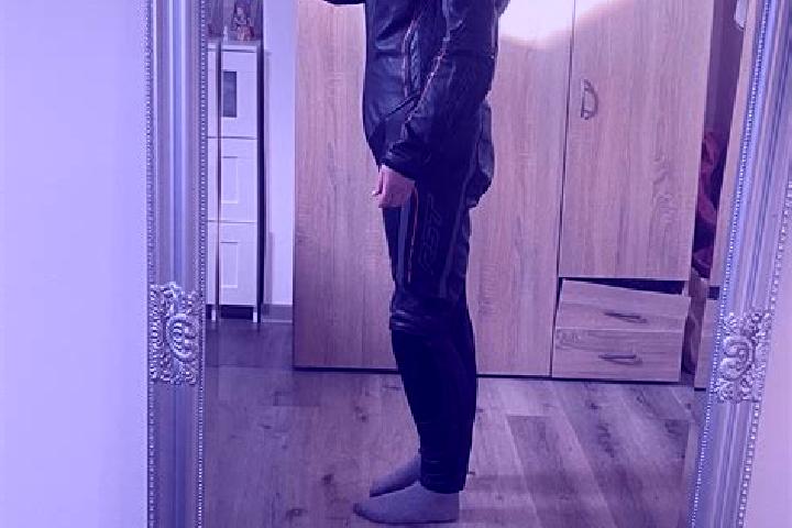 Penelope, 34 — Escort in Hartmanice, Czech Republic