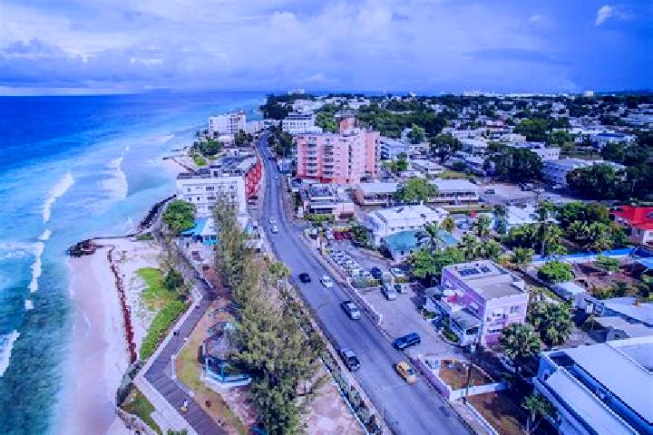 Penelope, 34 — Escort in Hastings, Barbados