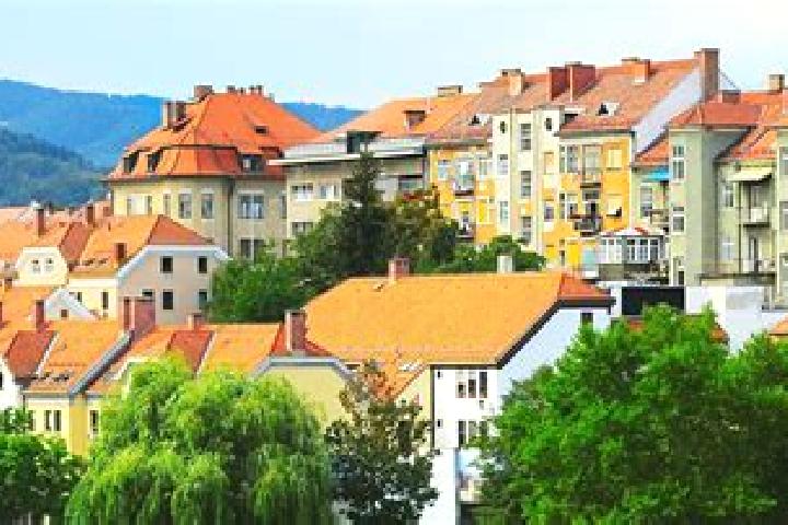 Penelope, 34 — Escort in Hrastje, Slovenia