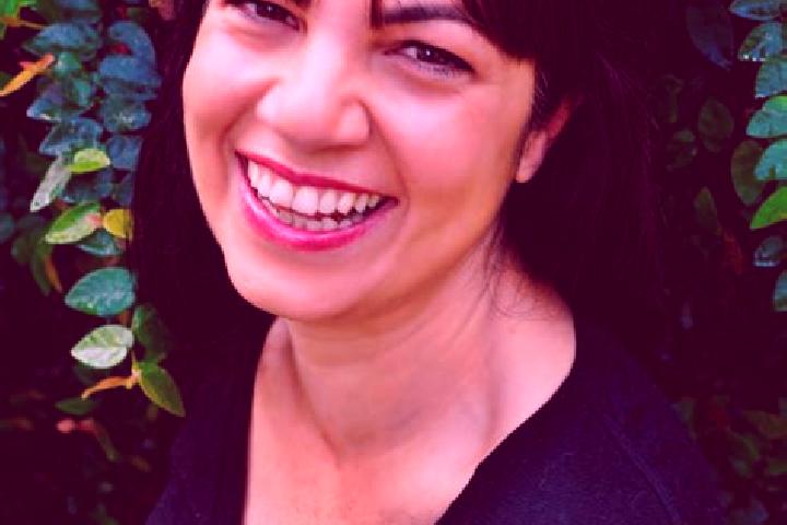 Penelope, 34 — Escort in Humphrey, Canada