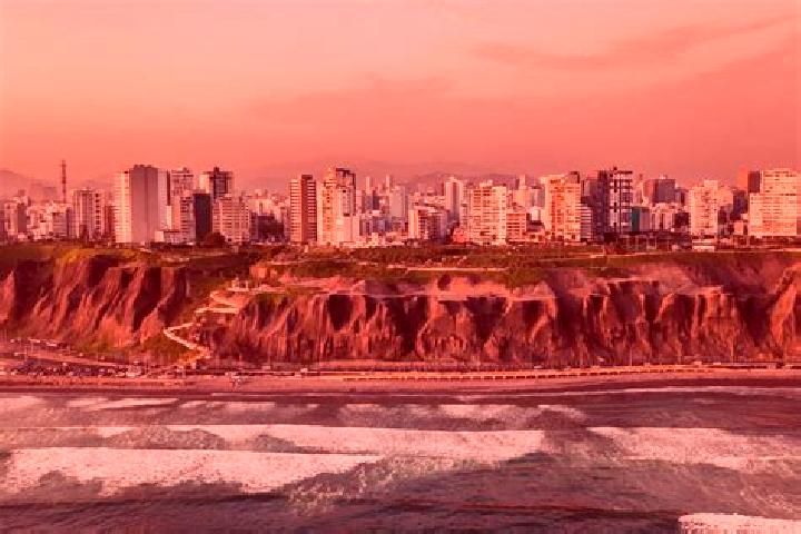 Penelope, 34 — Escort in Imperial, Peru