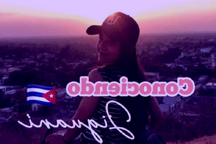 Penelope, 34 — Escort in Jiguani, Cuba