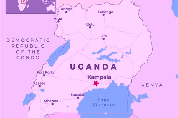 Penelope, 34 — Escort in Kampala, Uganda