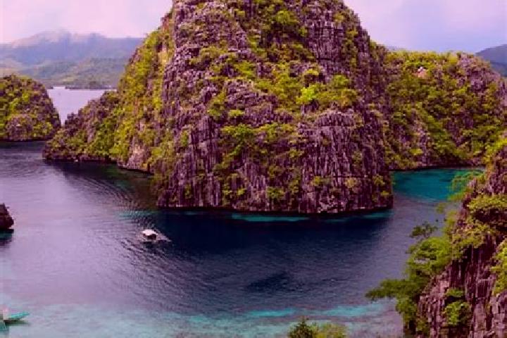 Penelope, 34 — Escort in Kilim, Philippines