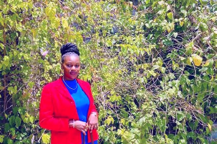 Penelope, 34 — Escort in Kisasa, Tanzania