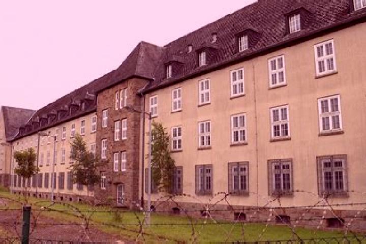 Penelope, 34 — Escort in Kramerhof, Germany