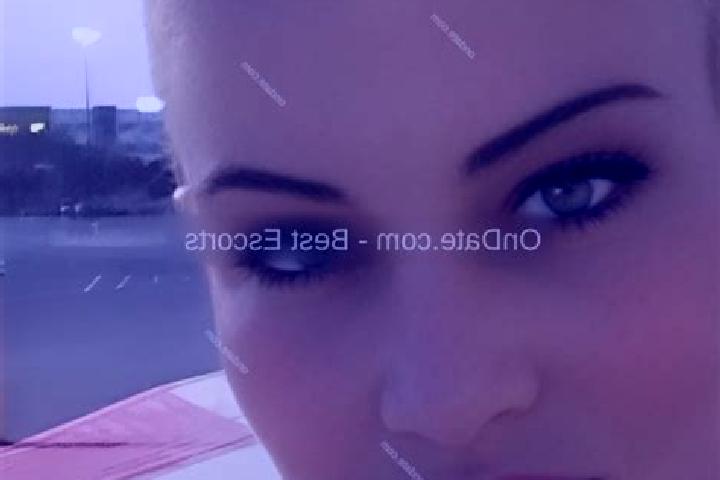 Penelope, 34 — Escort in Lakinsk, Russia