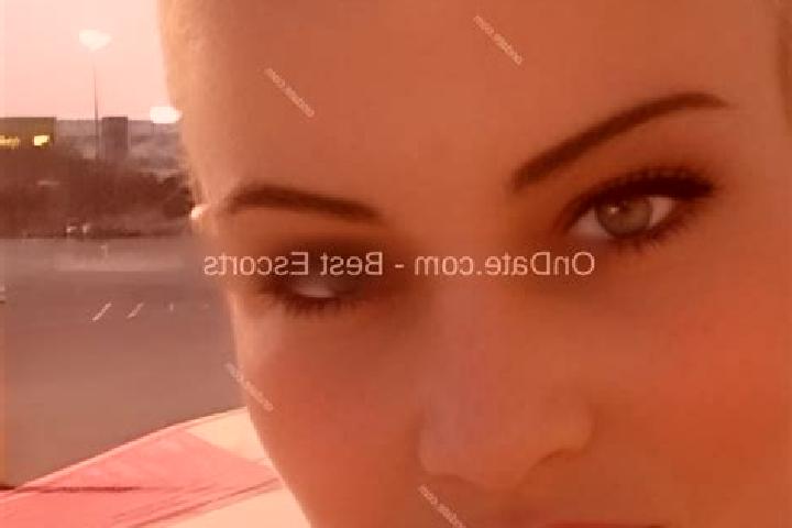 Penelope, 34 — Escort in Lucas, United States