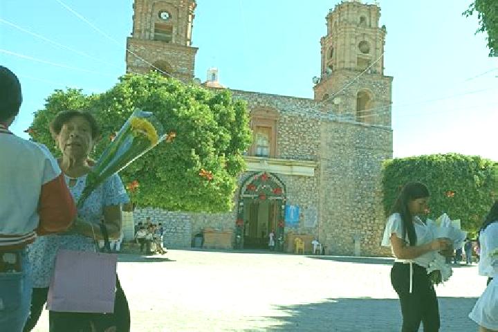 Penelope, 34 — Escort in Magdalena Tlacotepec, Mexico