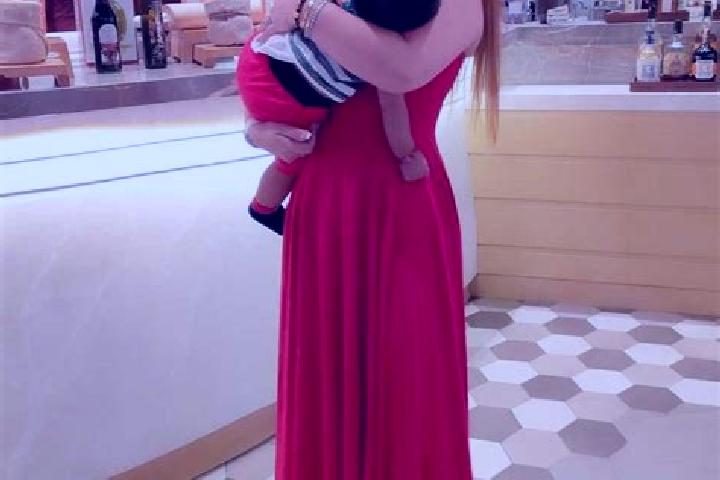 Penelope, 34 — Escort in Magliman, Philippines