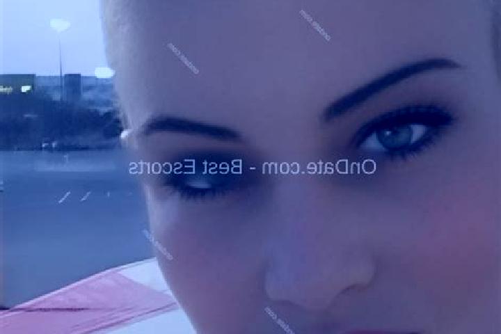 Penelope, 34 — Escort in Mal, Romania