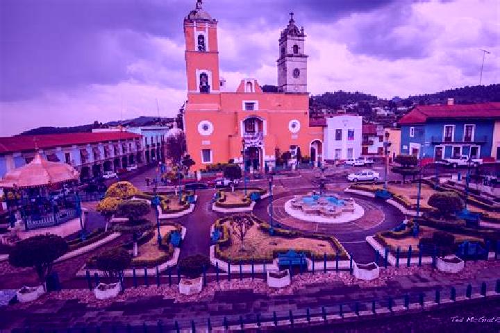 Penelope, 34 — Escort in Malagana (San Antonio del Monte), Mexico