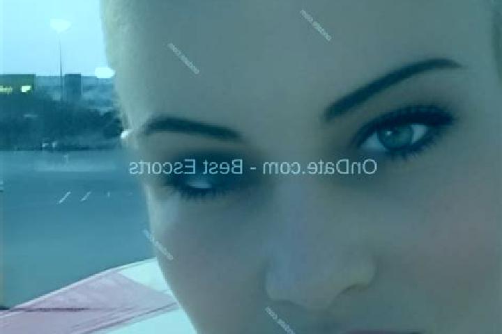 Penelope, 34 — Escort in Milesburg, United States