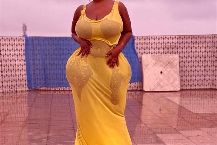 Penelope, 34 — Escort in N Da-Gnamien, Ivory Coast