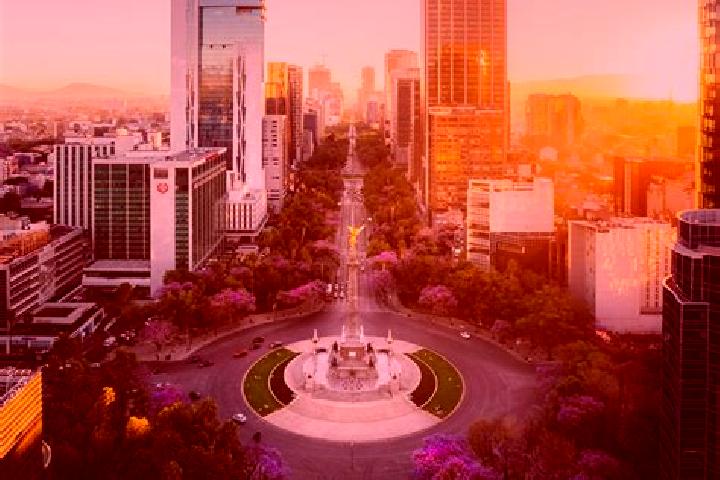 Penelope, 34 — Escort in Necaxa, Mexico