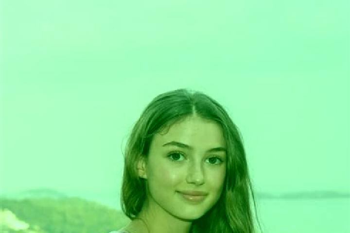 Penelope, 34 — Escort in Olivia, Mauritius