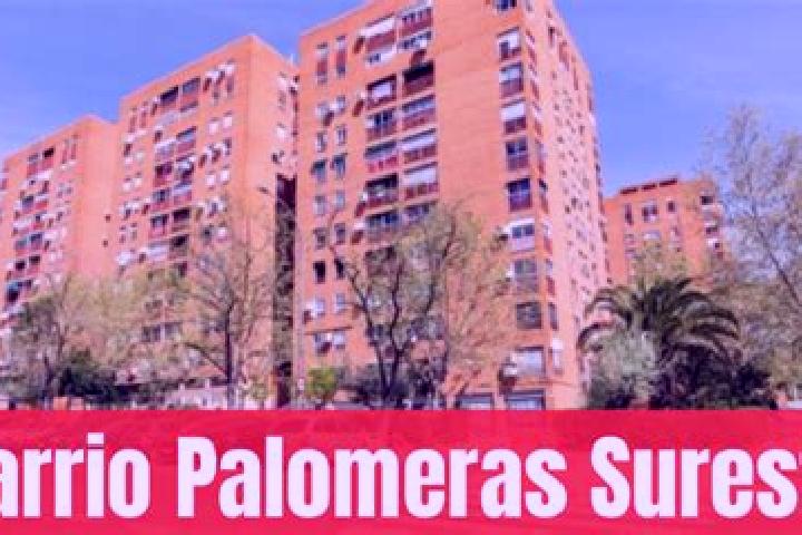 Penelope, 34 — Escort in Palomeras Sureste, Spain