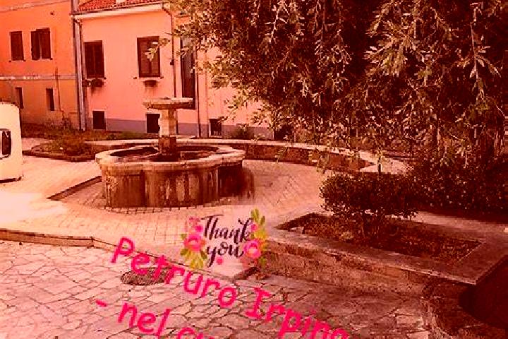 Penelope, 34 — Escort in Petruro Irpino, Italy