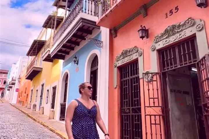Penelope, 34 — Escort in Puerto Guarani, Paraguay