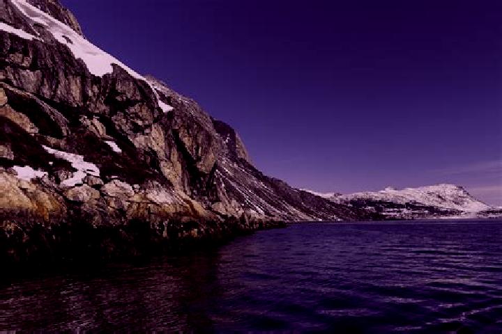 Penelope, 34 — Escort in Qeqertarsuaq, Greenland