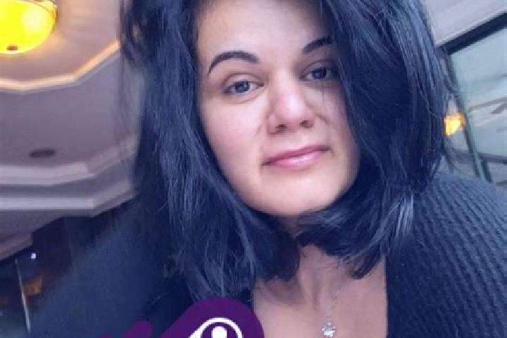Penelope, 34 — Escort in Rafaila, Romania