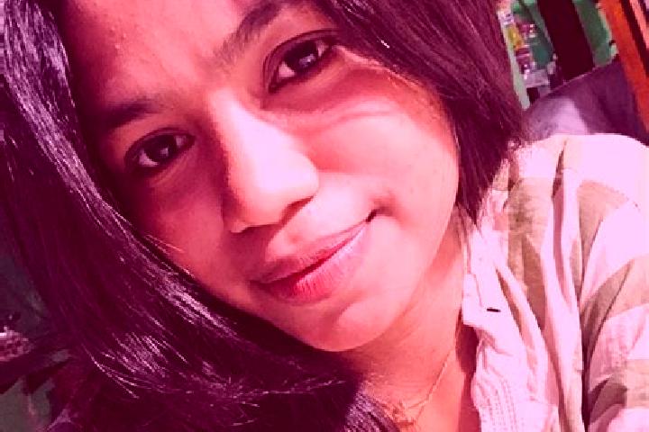 Penelope, 34 — Escort in Ritaebang Satu, Indonesia