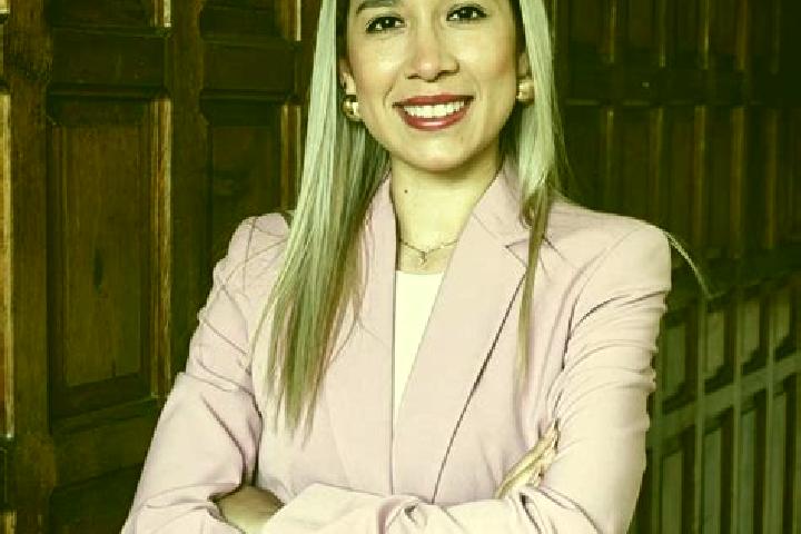 Penelope, 34 — Escort in San Miguel Emenguaro, Mexico