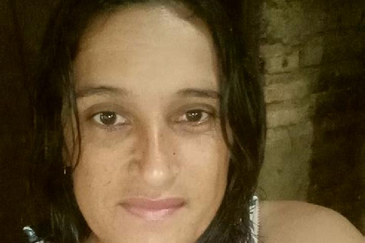 Penelope, 34 — Escort in San Miguel, Paraguay