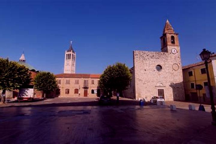 Penelope, 34 — Escort in Sant Egidio alla Vibrata, Italy
