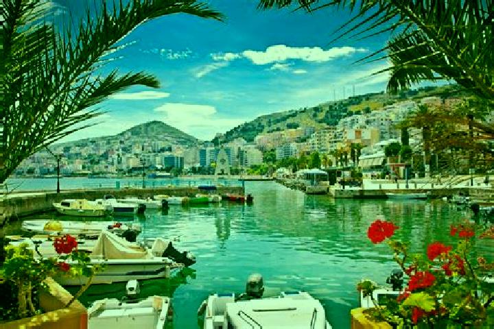 Penelope, 34 — Escort in Shtiqen, Albania
