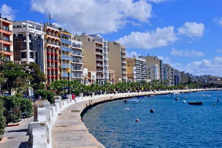 Penelope, 34 — Escort in Sliema, Malta