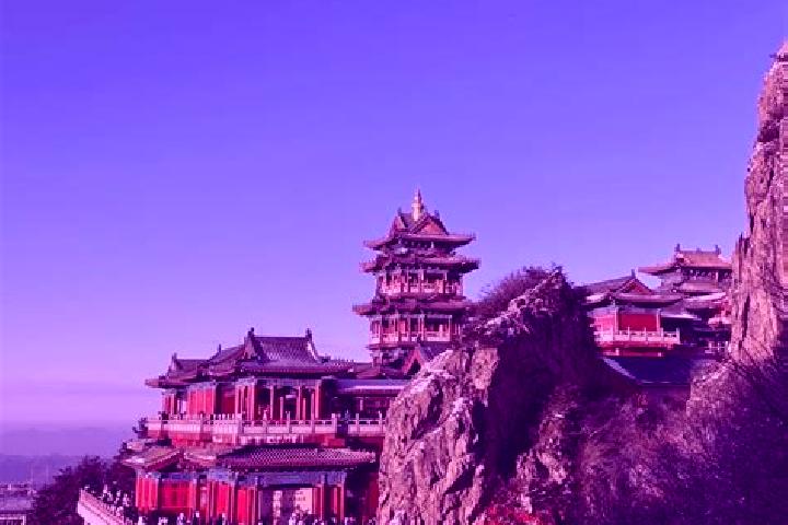 Penelope, 34 — Escort in Taishan, China