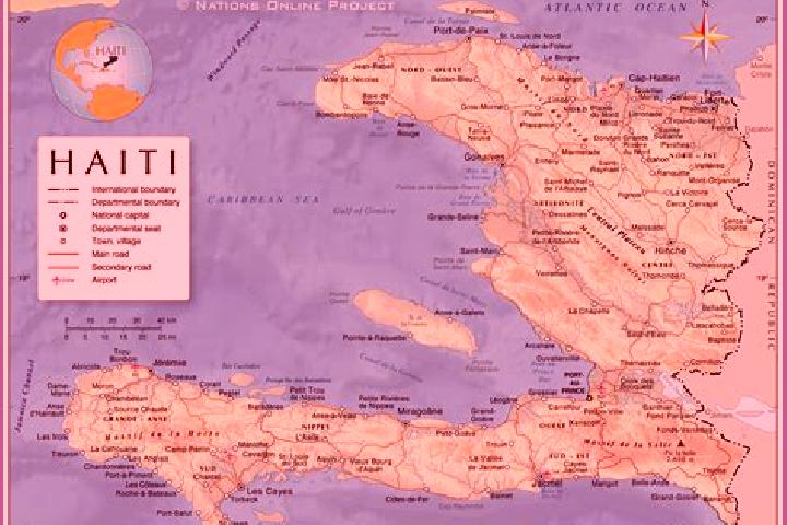 Penelope, 34 — Escort in Tiburon, Haiti