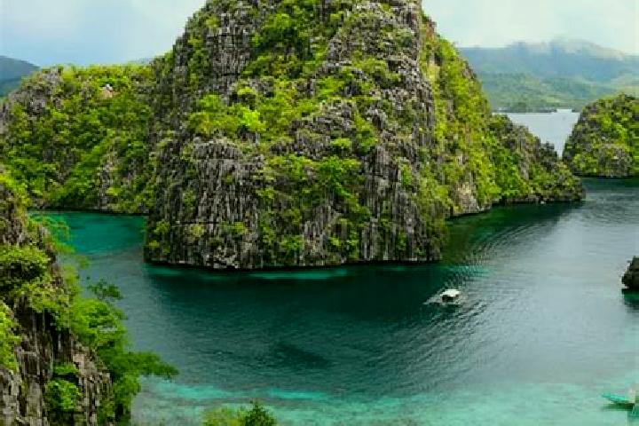 Penelope, 34 — Escort in Tignapalan, Philippines