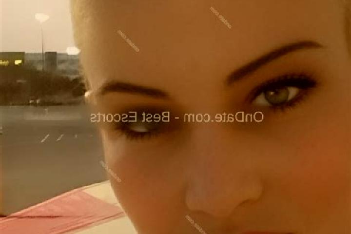 Penelope, 34 — Escort in Tornabous, Spain
