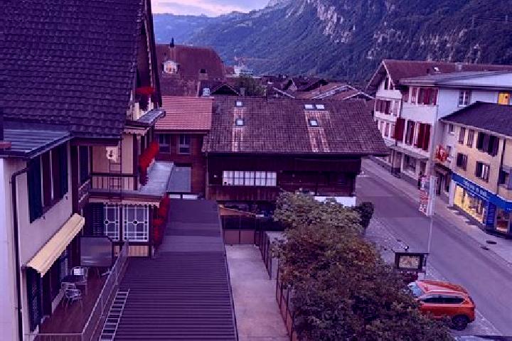 Penelope, 34 — Escort in Unterseen, Switzerland