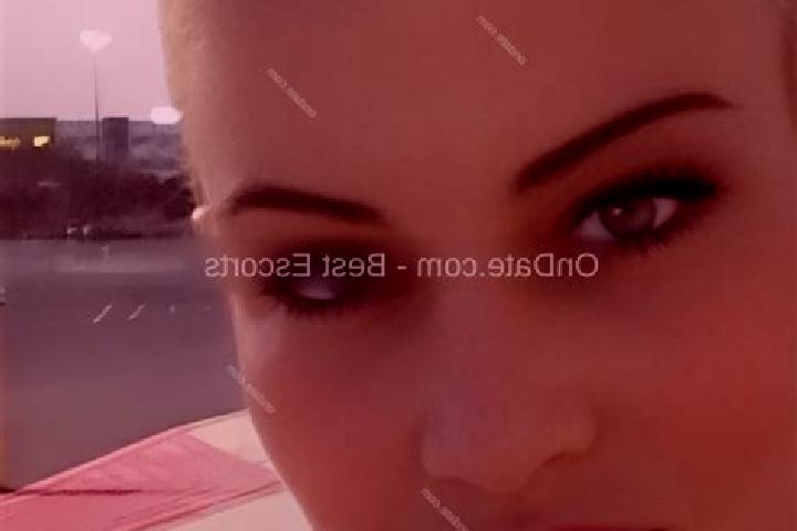 Penelope, 34 — Escort in Ushkovo, Russia